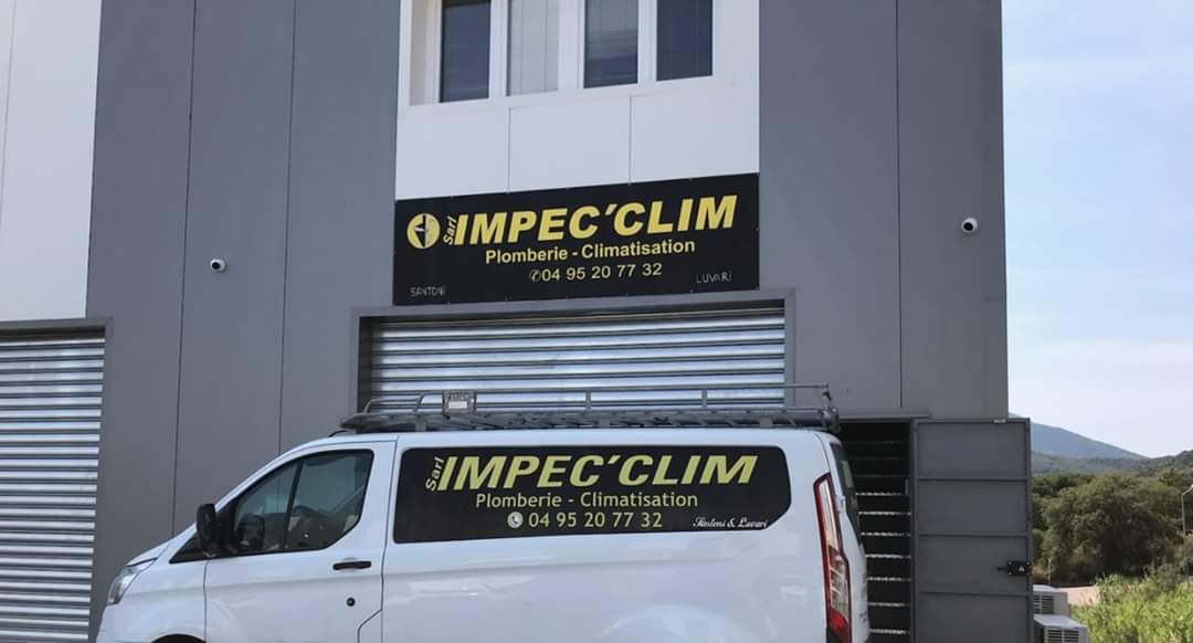 IMPEC CLIM